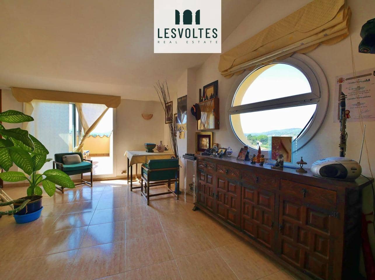 3 bedroom Villa for sale in Palafrugell with garage - € 395,000 (Ref: 10081961)