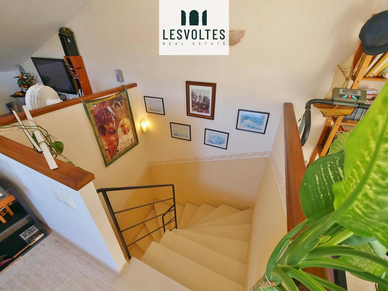 3 bedroom Villa for sale in Palafrugell with garage - € 395,000 (Ref: 10081961)