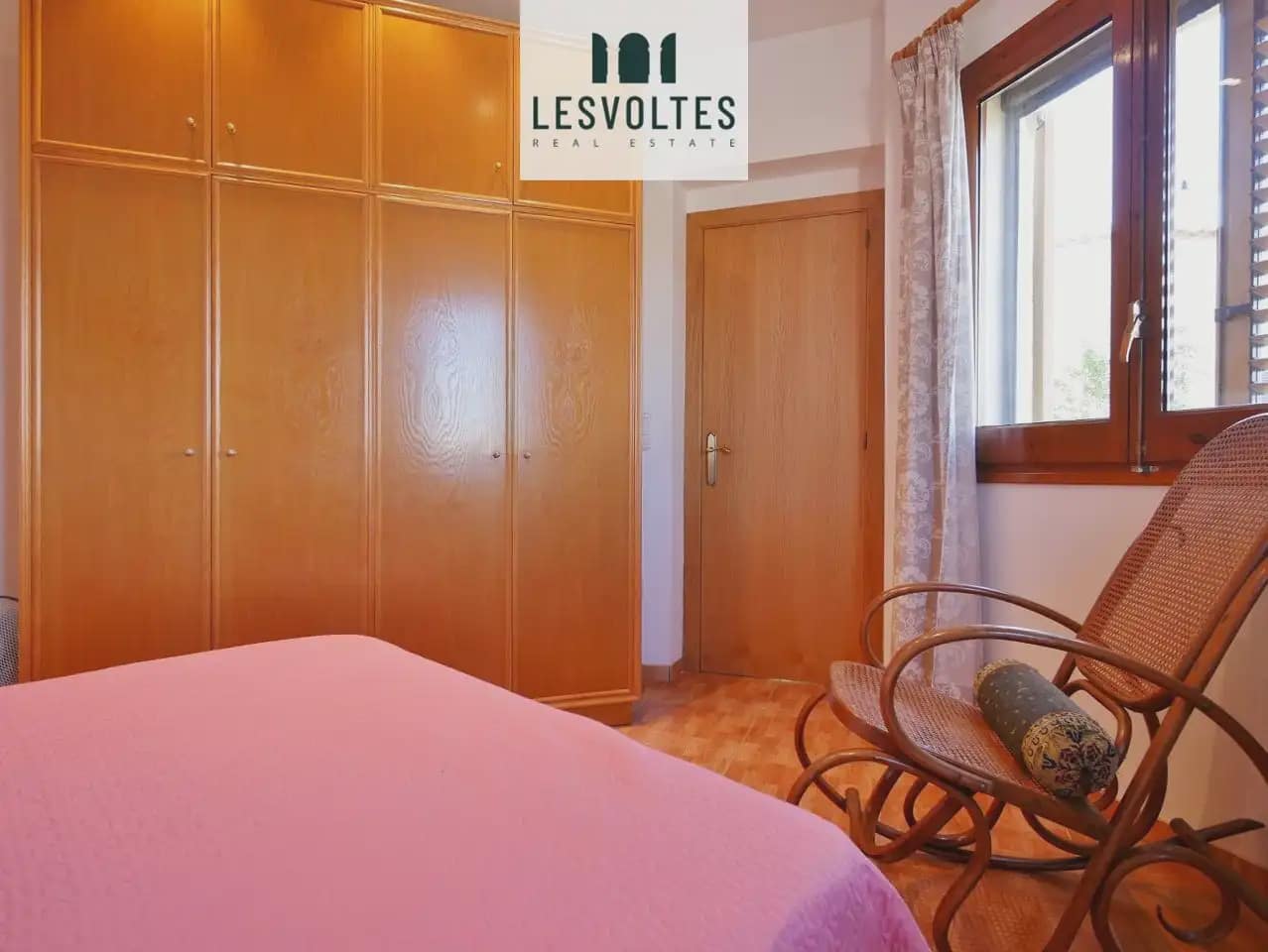 4 soverom Kjedet enebolig til salgs i Bellcaire d'Emporda med svømmebasseng - € 375 000 (Ref: 10081962)