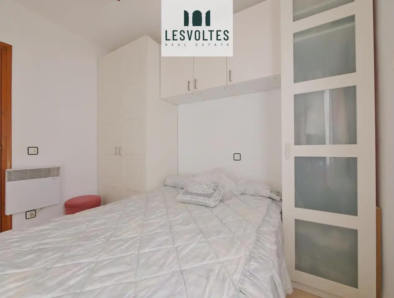 4 soverom Kjedet enebolig til salgs i Bellcaire d'Emporda med svømmebasseng - € 375 000 (Ref: 10081962)