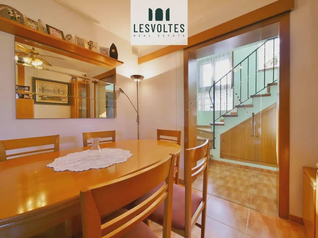 4 soverom Kjedet enebolig til salgs i Bellcaire d'Emporda med svømmebasseng - € 375 000 (Ref: 10081962)