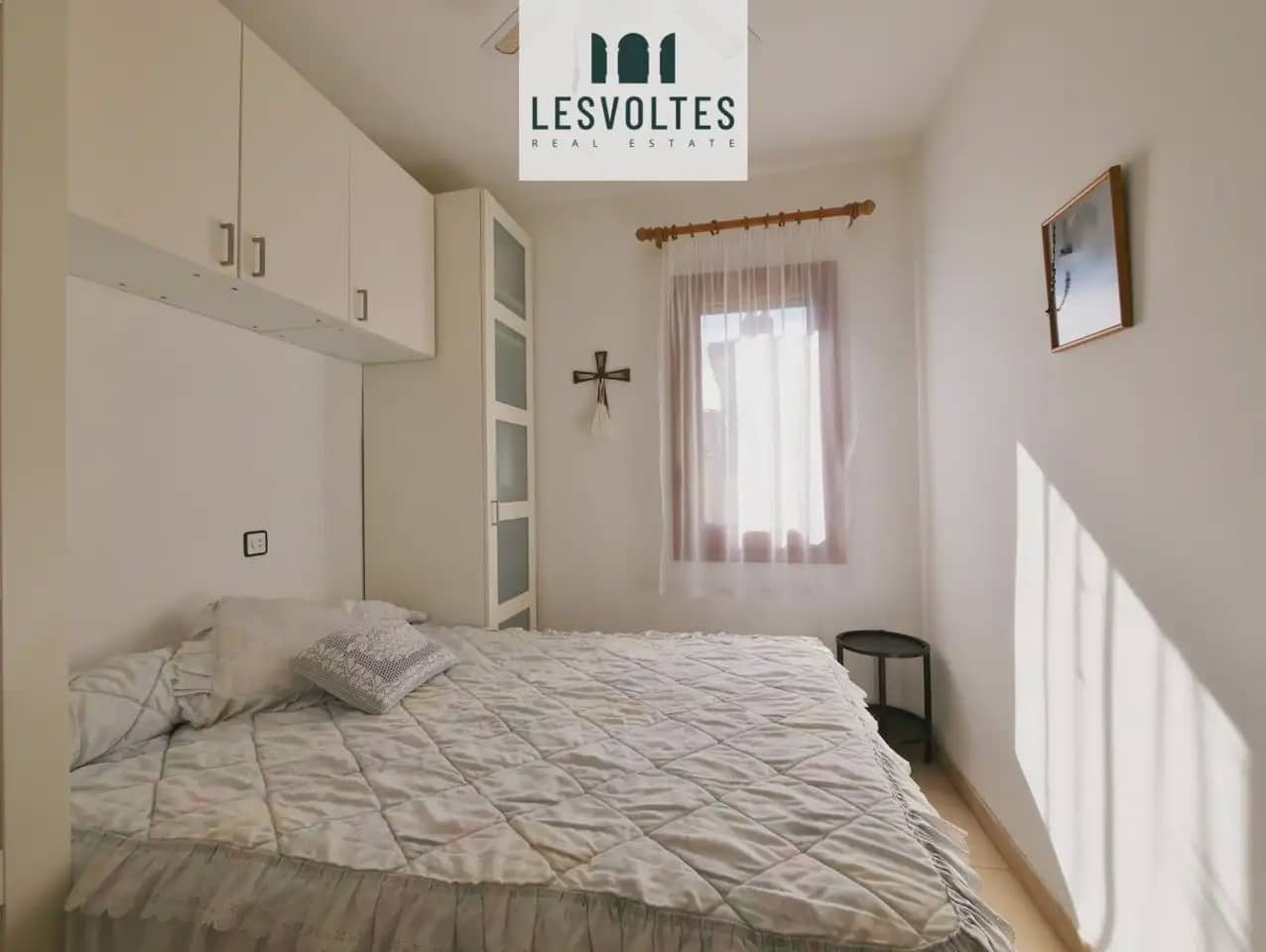 4 soverom Kjedet enebolig til salgs i Bellcaire d'Emporda med svømmebasseng - € 375 000 (Ref: 10081962)