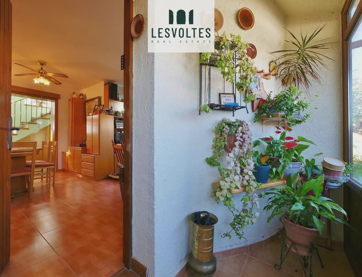 4 soverom Kjedet enebolig til salgs i Bellcaire d'Emporda med svømmebasseng - € 375 000 (Ref: 10081962)