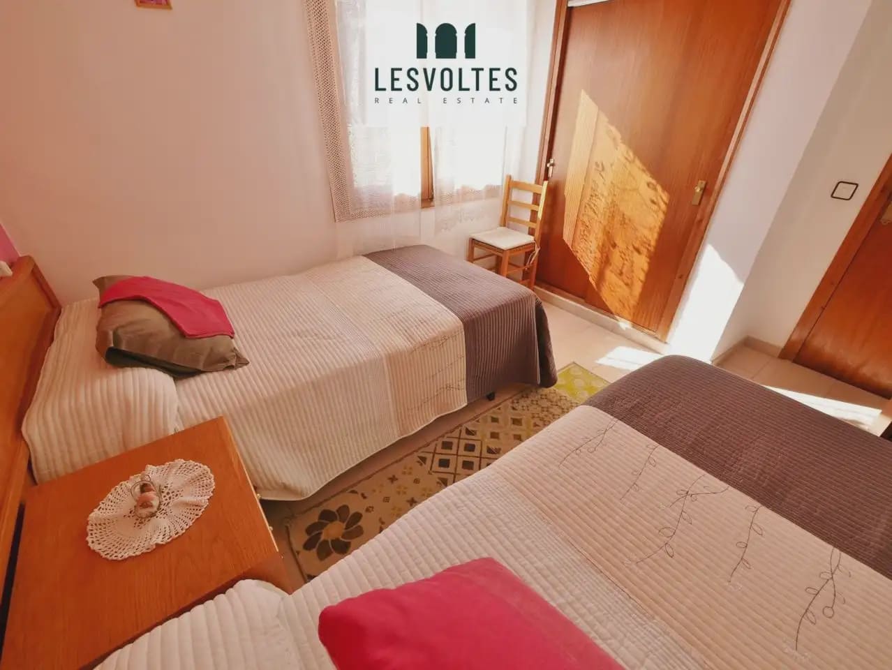 4 soverom Kjedet enebolig til salgs i Bellcaire d'Emporda med svømmebasseng - € 375 000 (Ref: 10081962)