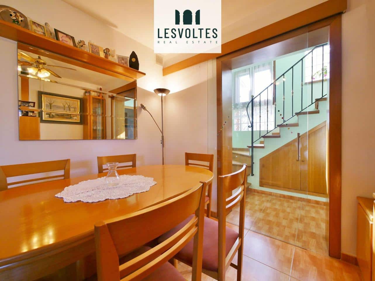 4 bedroom Villa for sale in Bellcaire d'Emporda with pool garage - € 375,000 (Ref: 10081962)