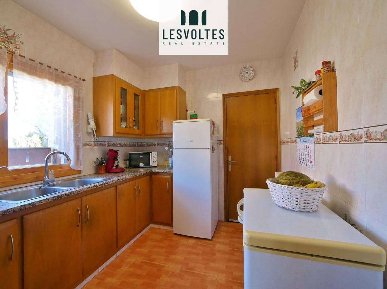 4 bedroom Villa for sale in Bellcaire d'Emporda with pool garage - € 375,000 (Ref: 10081962)