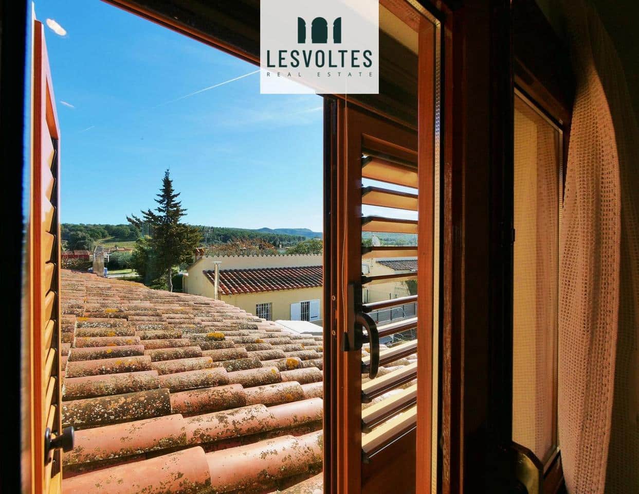4 bedroom Villa for sale in Bellcaire d'Emporda with pool garage - € 375,000 (Ref: 10081962)