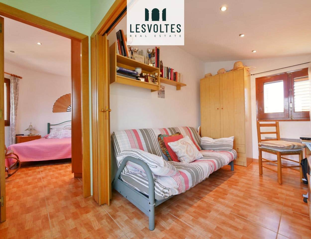 4 bedroom Villa for sale in Bellcaire d'Emporda with pool garage - € 375,000 (Ref: 10081962)