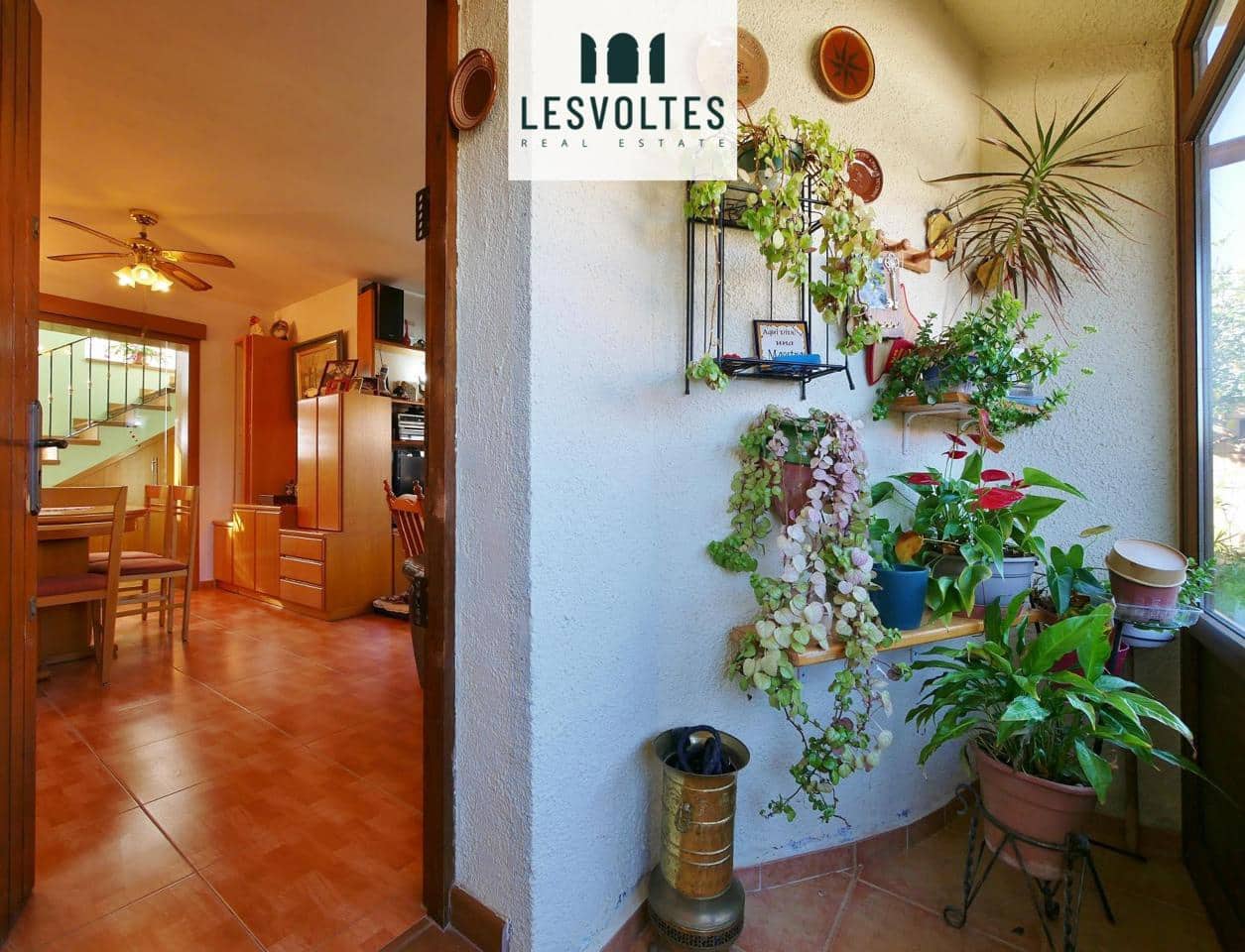 4 bedroom Villa for sale in Bellcaire d'Emporda with pool garage - € 375,000 (Ref: 10081962)