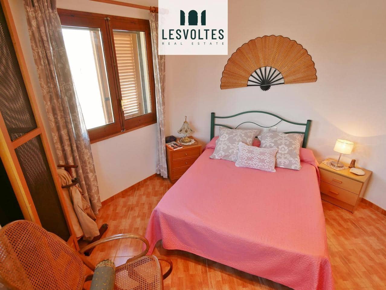 4 bedroom Villa for sale in Bellcaire d'Emporda with pool garage - € 375,000 (Ref: 10081962)