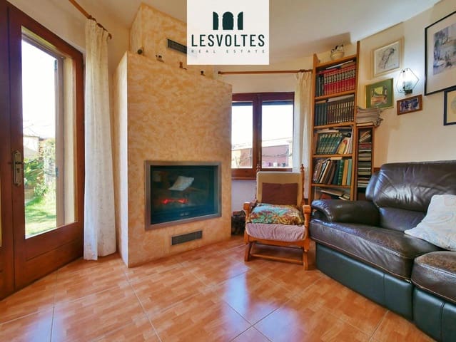 4 Zimmer Villa zu verkaufen in Bellcaire d'Empordà mit Pool Garage - 375.000 € (Ref: 10081962)