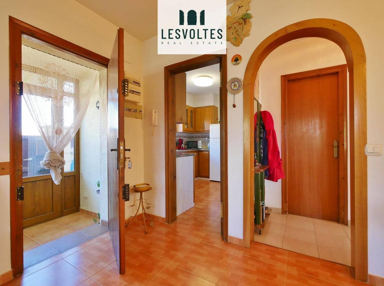 4 bedroom Villa for sale in Bellcaire d'Emporda with pool garage - € 375,000 (Ref: 10081962)