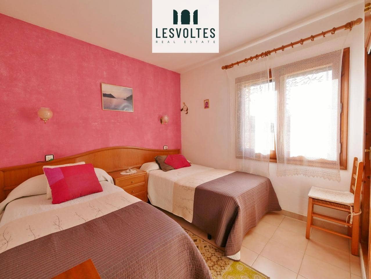 4 bedroom Villa for sale in Bellcaire d'Emporda with pool garage - € 375,000 (Ref: 10081962)