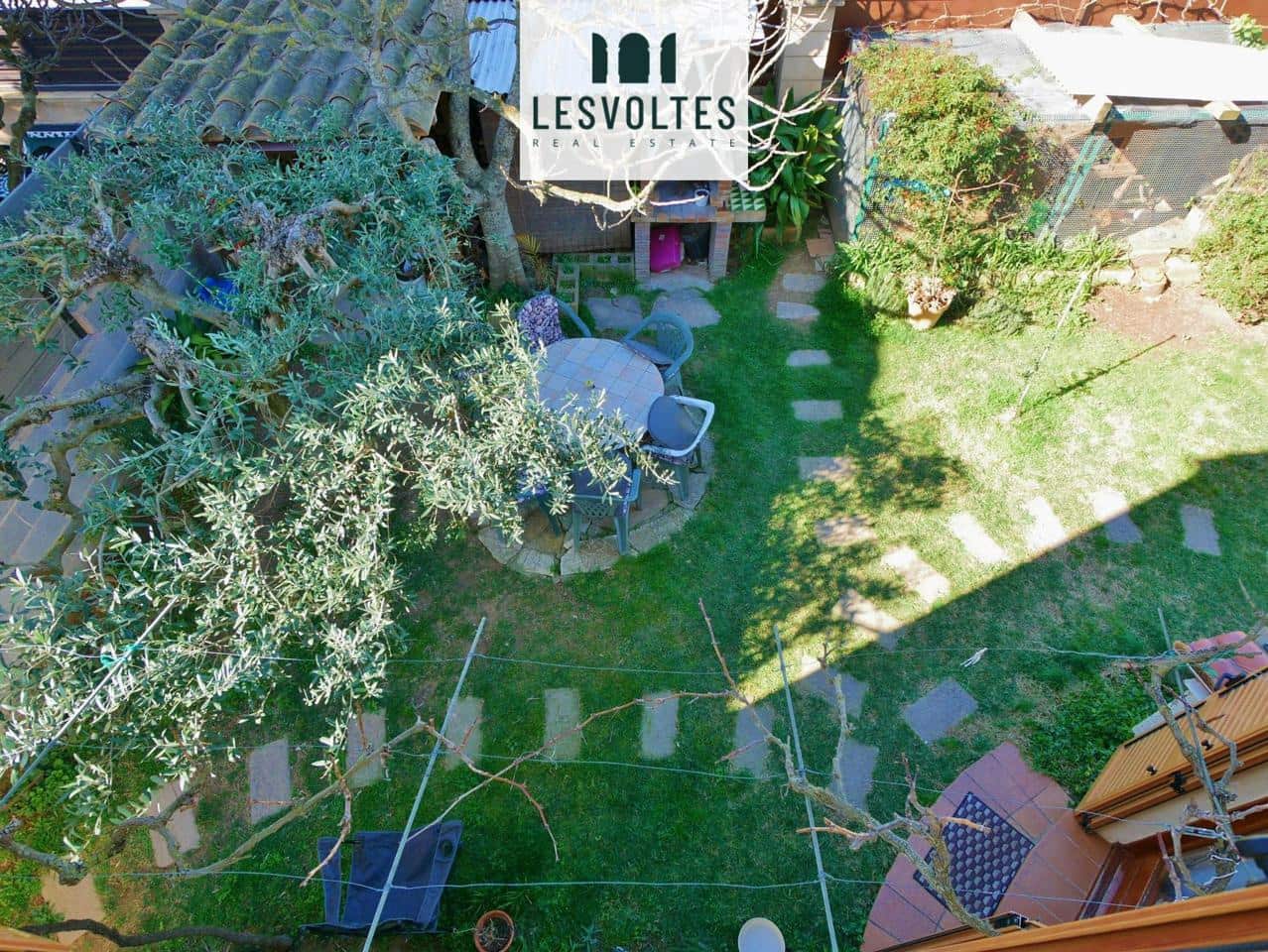 4 bedroom Villa for sale in Bellcaire d'Emporda with pool garage - € 375,000 (Ref: 10081962)