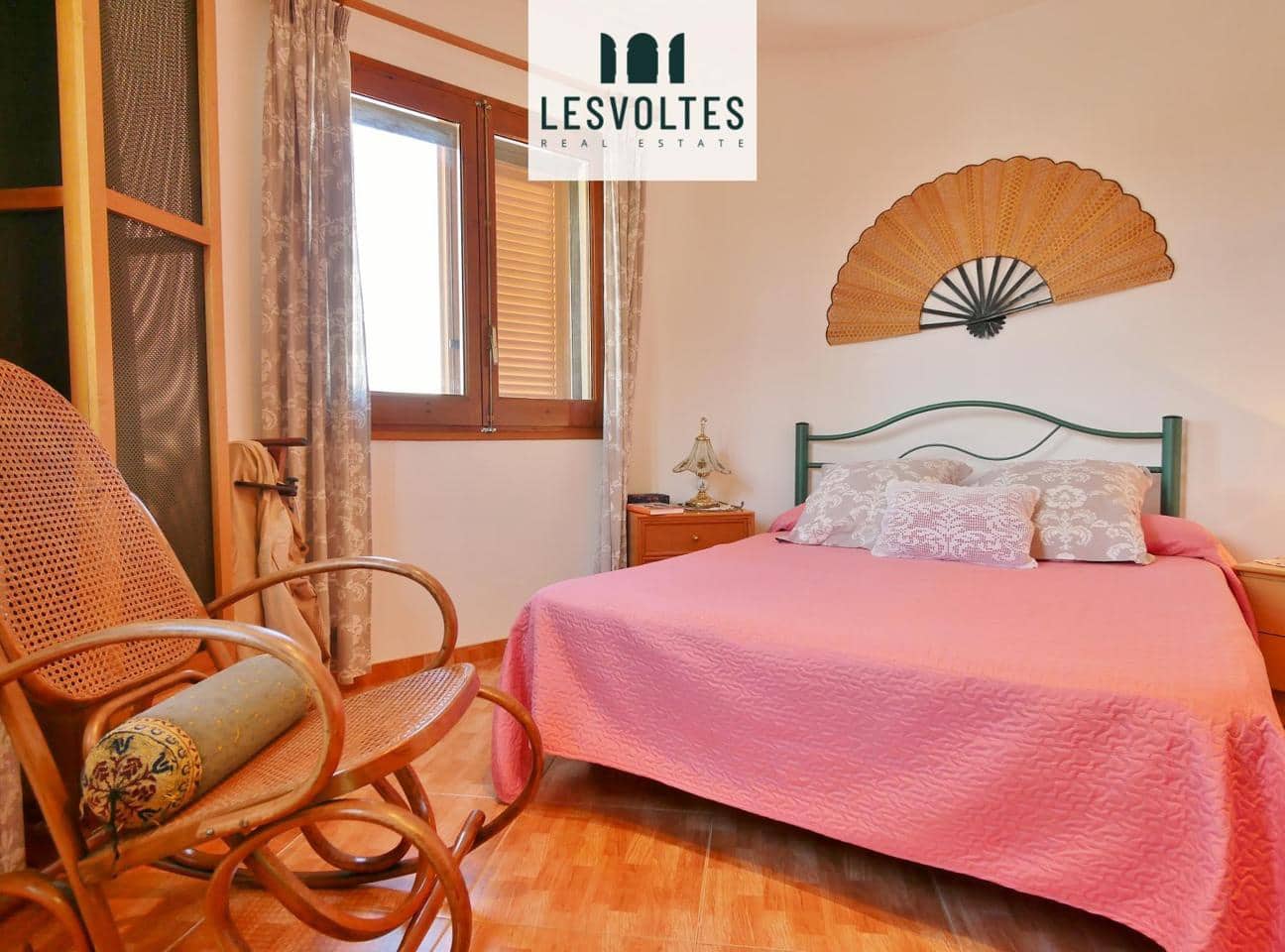 4 bedroom Villa for sale in Bellcaire d'Emporda with pool garage - € 375,000 (Ref: 10081962)