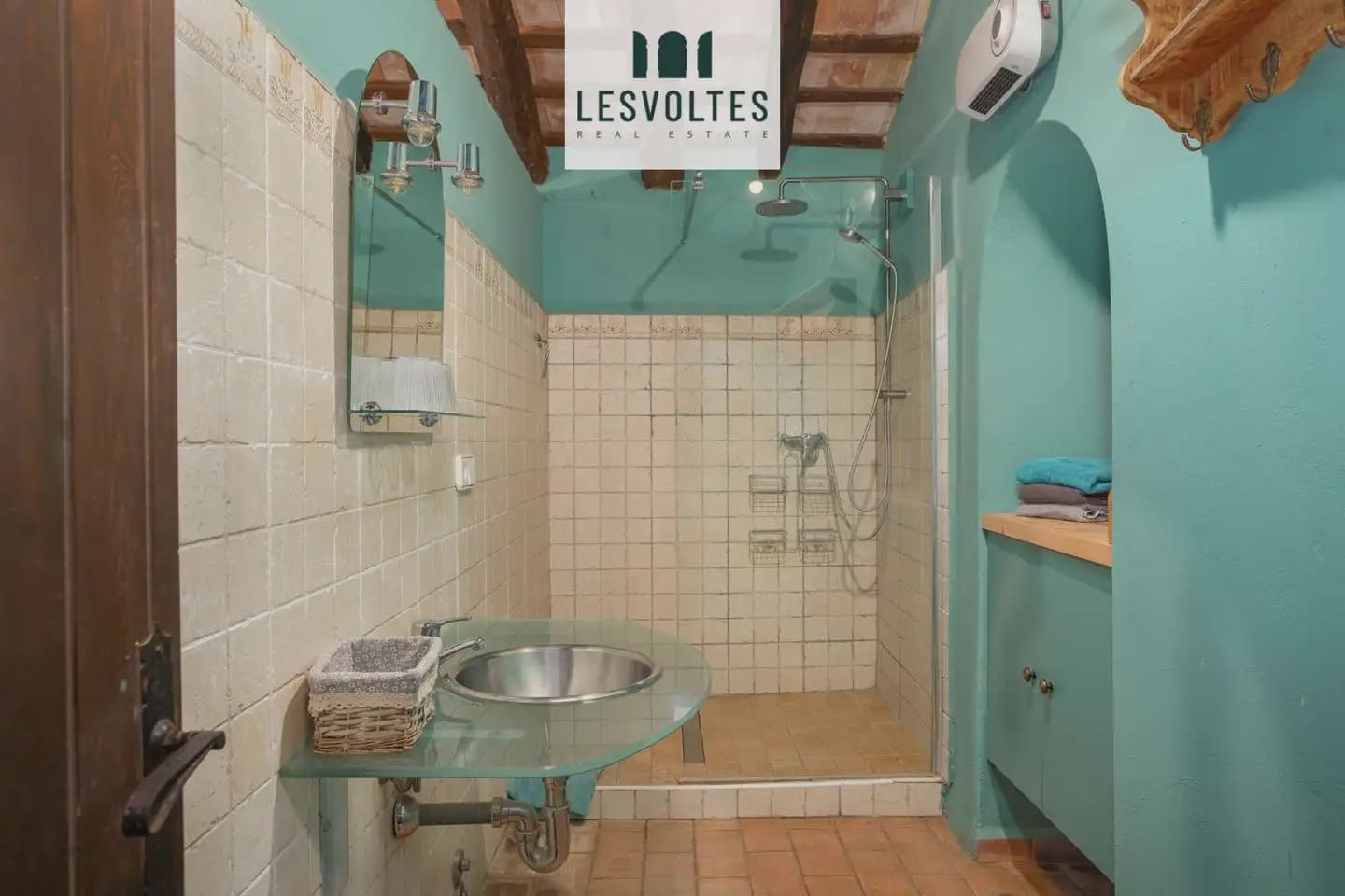 9 soveværelse Finca/Landehus til salg i Bellcaire d'Emporda med swimmingpool garage - € 1.990.000 (Ref: 10081963)