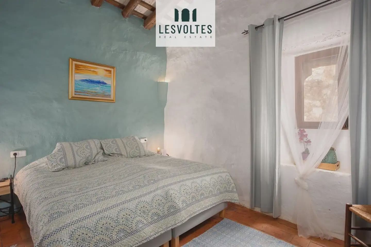 9 soveværelse Finca/Landehus til salg i Bellcaire d'Emporda med swimmingpool garage - € 1.990.000 (Ref: 10081963)