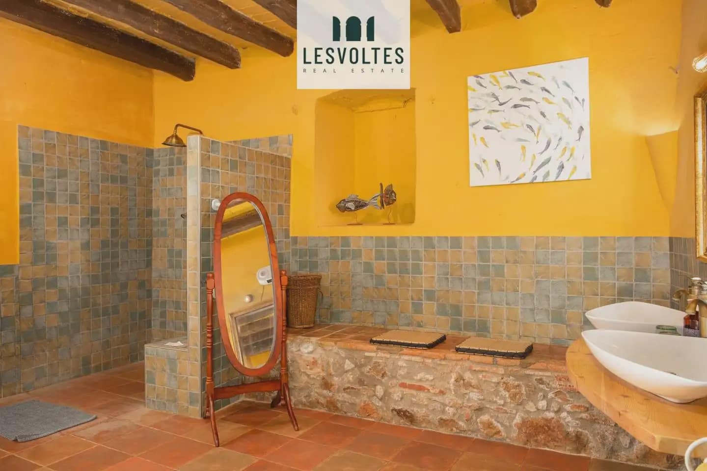 9 soveværelse Finca/Landehus til salg i Bellcaire d'Emporda med swimmingpool garage - € 1.990.000 (Ref: 10081963)