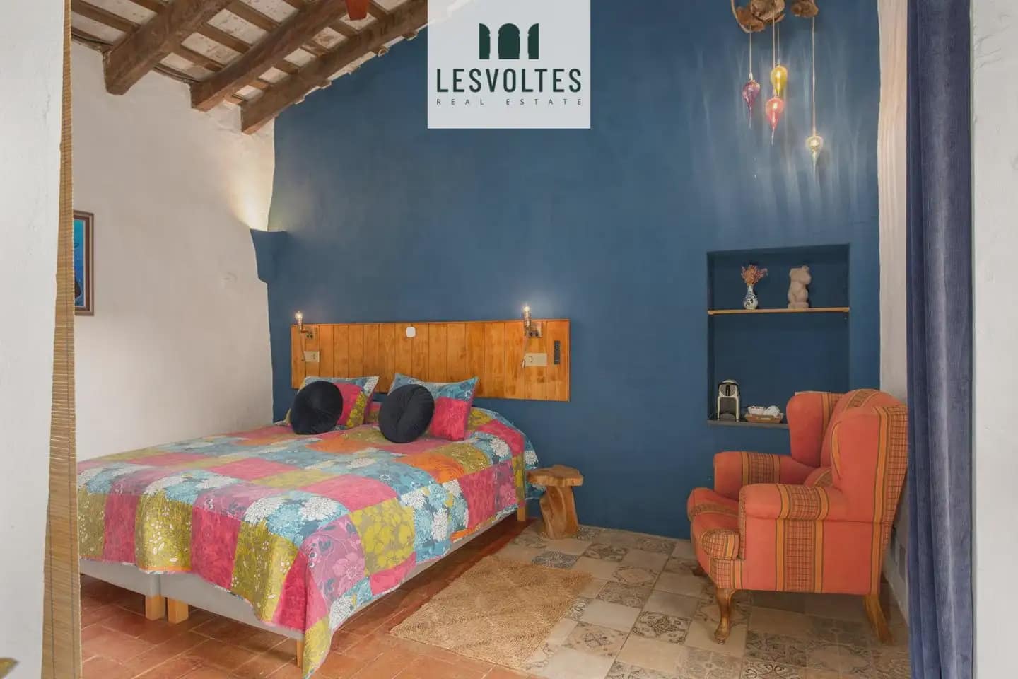 9 soveværelse Finca/Landehus til salg i Bellcaire d'Emporda med swimmingpool garage - € 1.990.000 (Ref: 10081963)