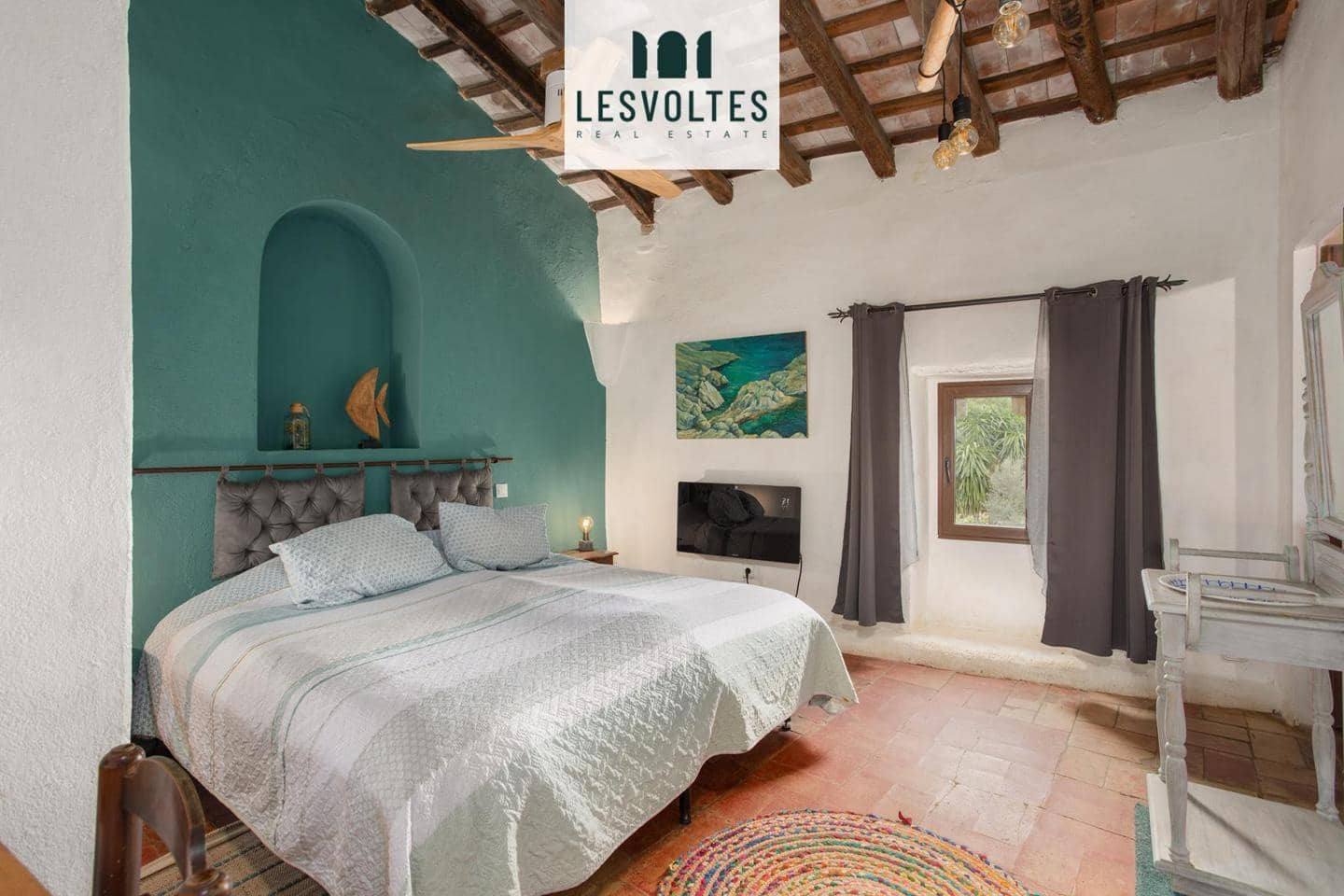 9 bedroom Villa for sale in Bellcaire d'Emporda with pool garage - € 1,990,000 (Ref: 10081963)