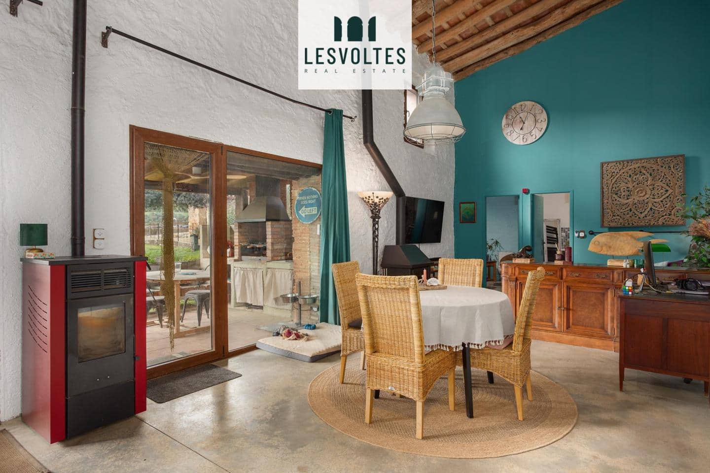 9 bedroom Villa for sale in Bellcaire d'Emporda with pool garage - € 1,990,000 (Ref: 10081963)