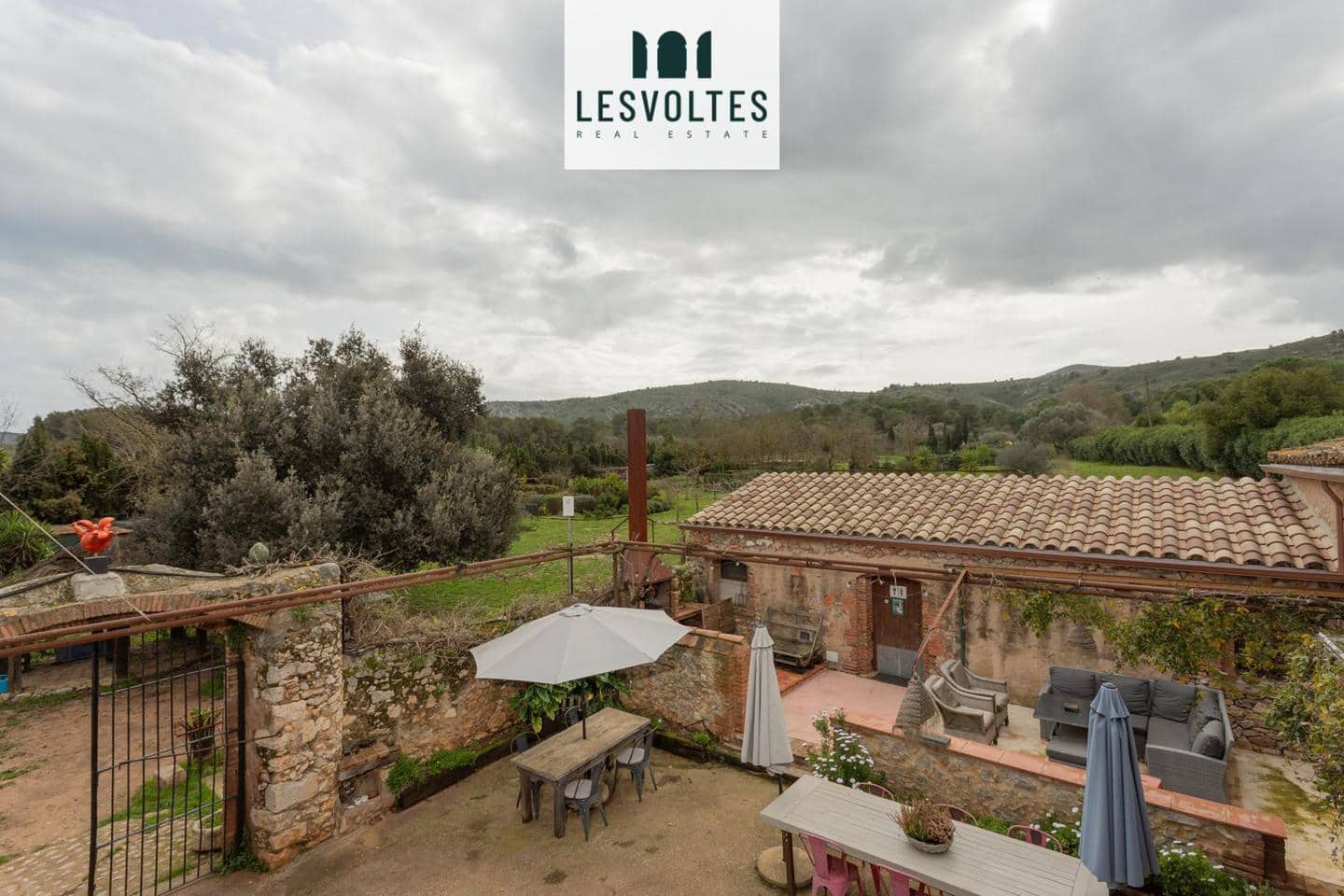 9 bedroom Villa for sale in Bellcaire d'Emporda with pool garage - € 1,990,000 (Ref: 10081963)