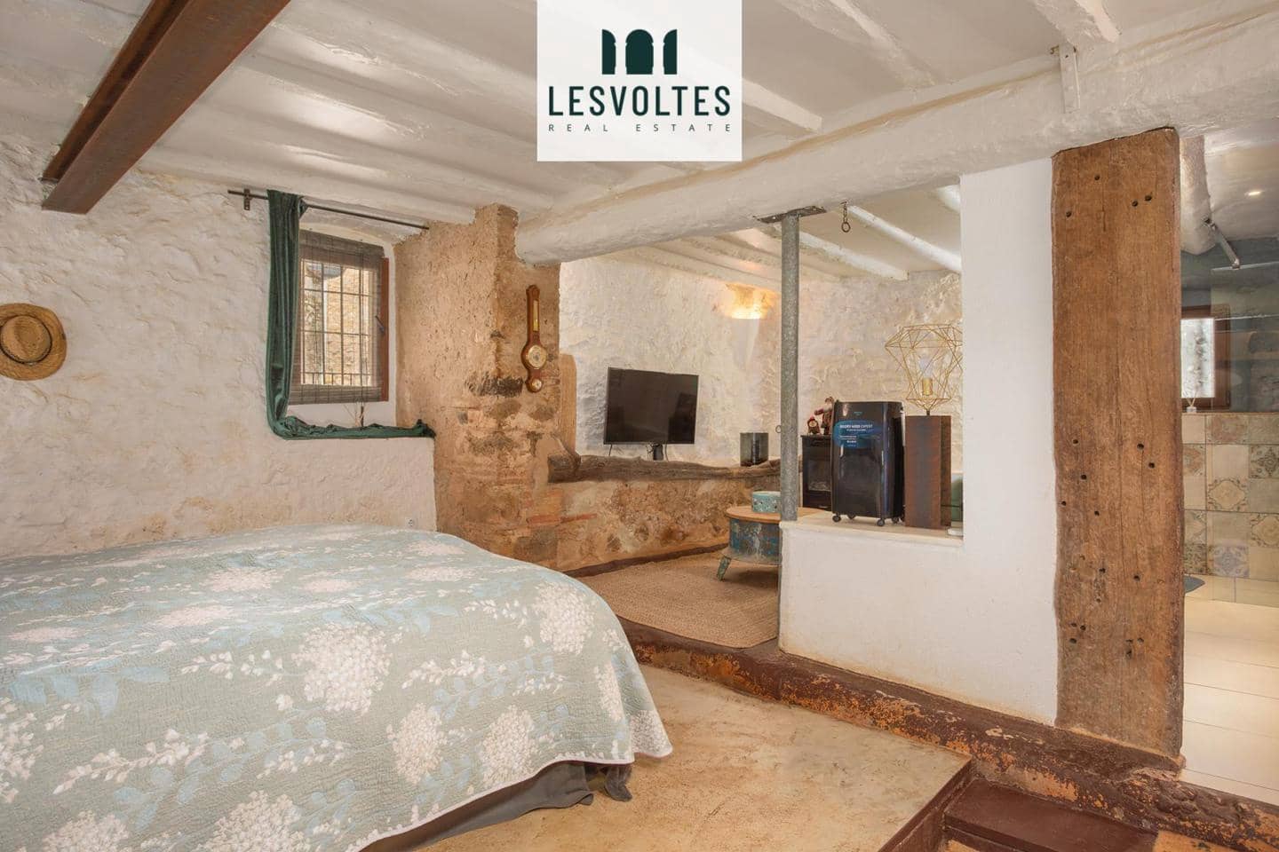 9 bedroom Villa for sale in Bellcaire d'Emporda with pool garage - € 1,990,000 (Ref: 10081963)