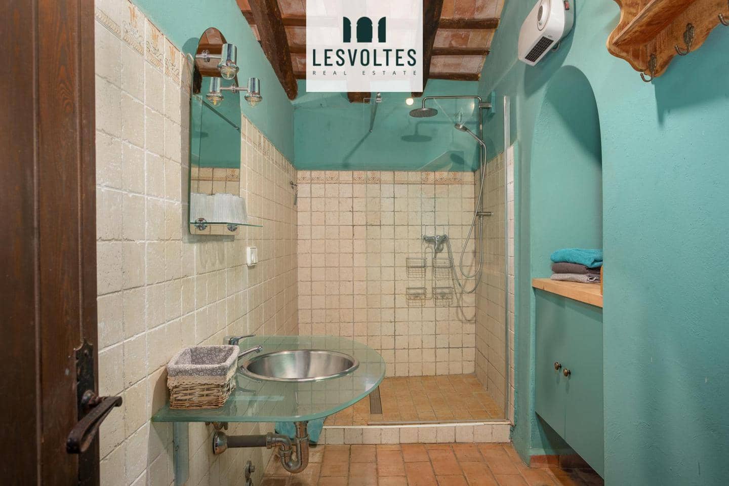 9 bedroom Villa for sale in Bellcaire d'Emporda with pool garage - € 1,990,000 (Ref: 10081963)
