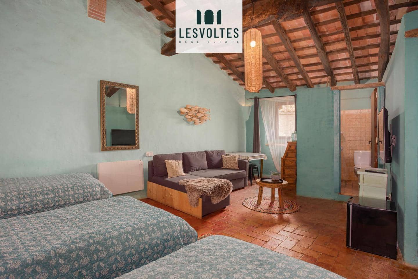 9 bedroom Villa for sale in Bellcaire d'Emporda with pool garage - € 1,990,000 (Ref: 10081963)