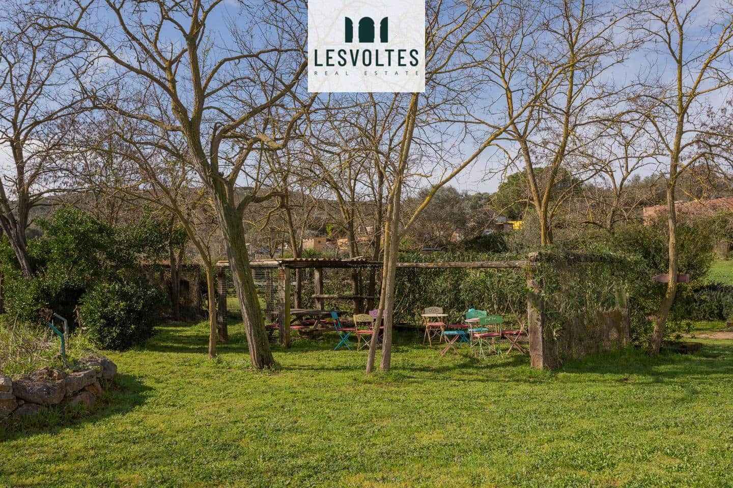 9 bedroom Villa for sale in Bellcaire d'Emporda with pool garage - € 1,990,000 (Ref: 10081963)