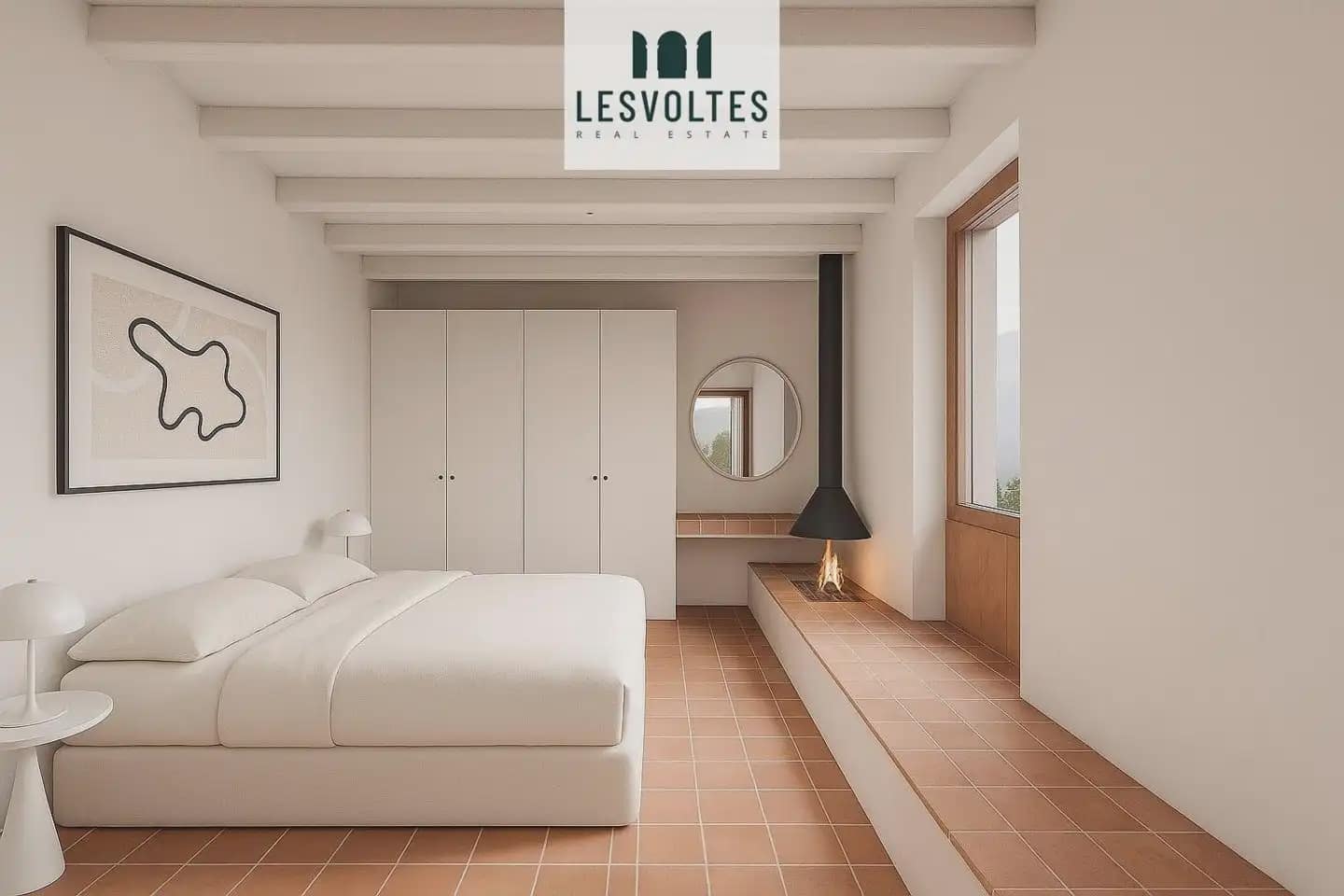 4 Zimmer Villa zu verkaufen in Pals mit Pool Garage - 1.190.000 € (Ref: 10081964)