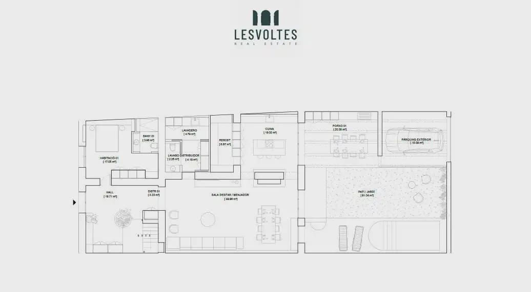 4 Zimmer Villa zu verkaufen in Pals mit Pool Garage - 1.190.000 € (Ref: 10081964)