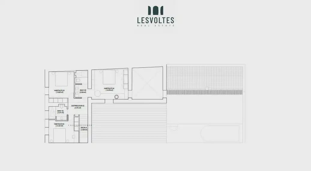 4 Zimmer Villa zu verkaufen in Pals mit Pool Garage - 1.190.000 € (Ref: 10081964)