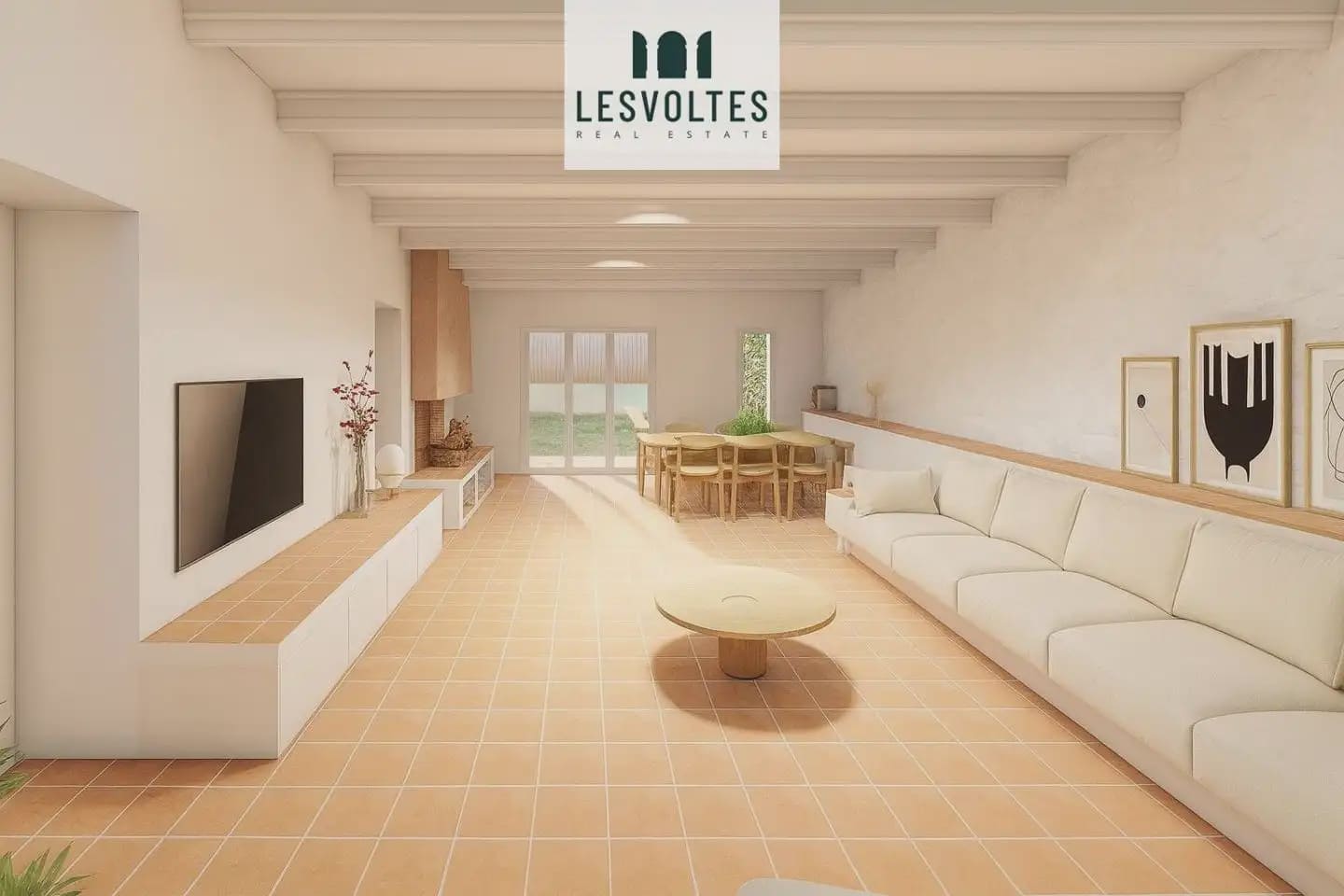 4 Zimmer Villa zu verkaufen in Pals mit Pool Garage - 1.190.000 € (Ref: 10081964)