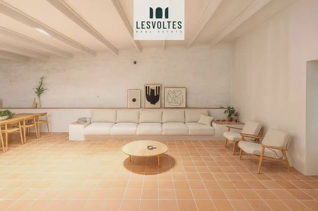 4 Zimmer Villa zu verkaufen in Pals mit Pool Garage - 1.190.000 € (Ref: 10081964)
