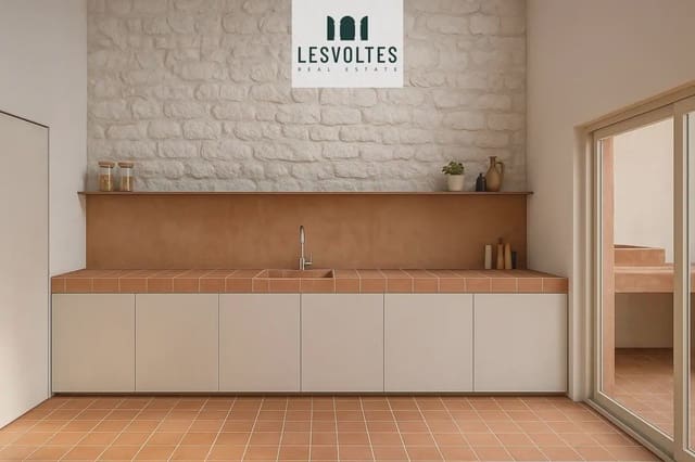 4 Zimmer Villa zu verkaufen in Pals mit Pool Garage - 1.190.000 € (Ref: 10081964)