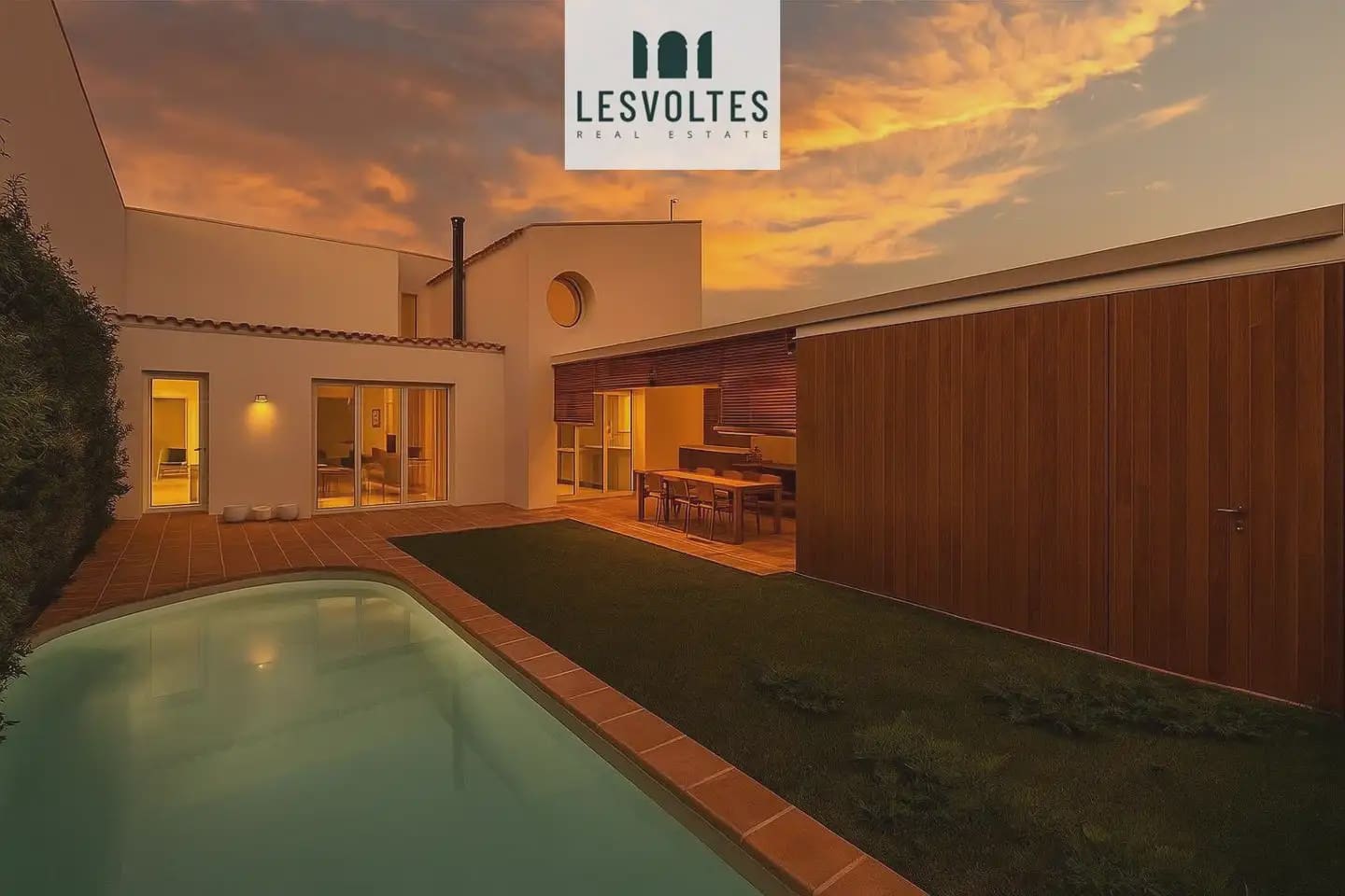 4 Zimmer Villa zu verkaufen in Pals mit Pool Garage - 1.190.000 € (Ref: 10081964)