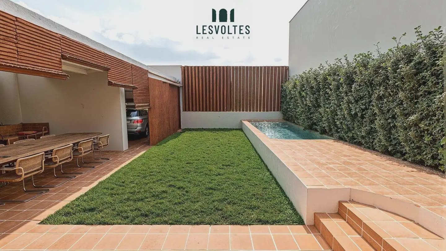 4 Zimmer Villa zu verkaufen in Pals mit Pool Garage - 1.190.000 € (Ref: 10081964)