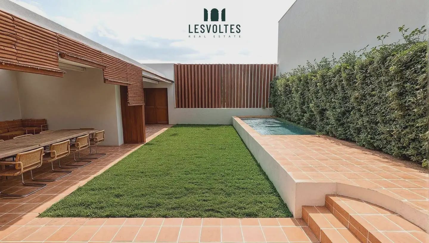 4 Zimmer Villa zu verkaufen in Pals mit Pool Garage - 1.190.000 € (Ref: 10081964)