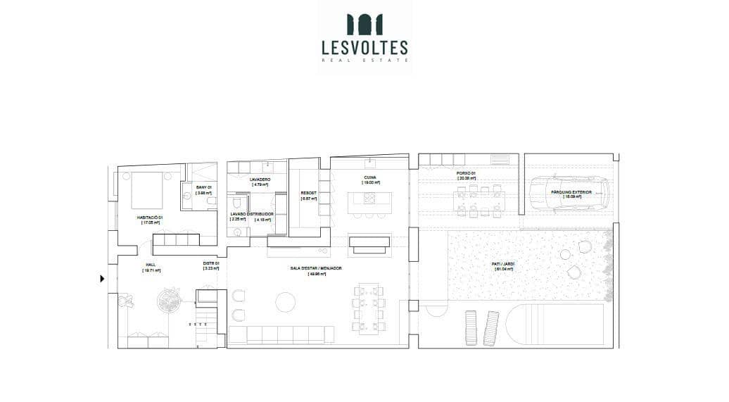 4 bedroom Villa for sale in Pals with pool garage - € 1,190,000 (Ref: 10081964)