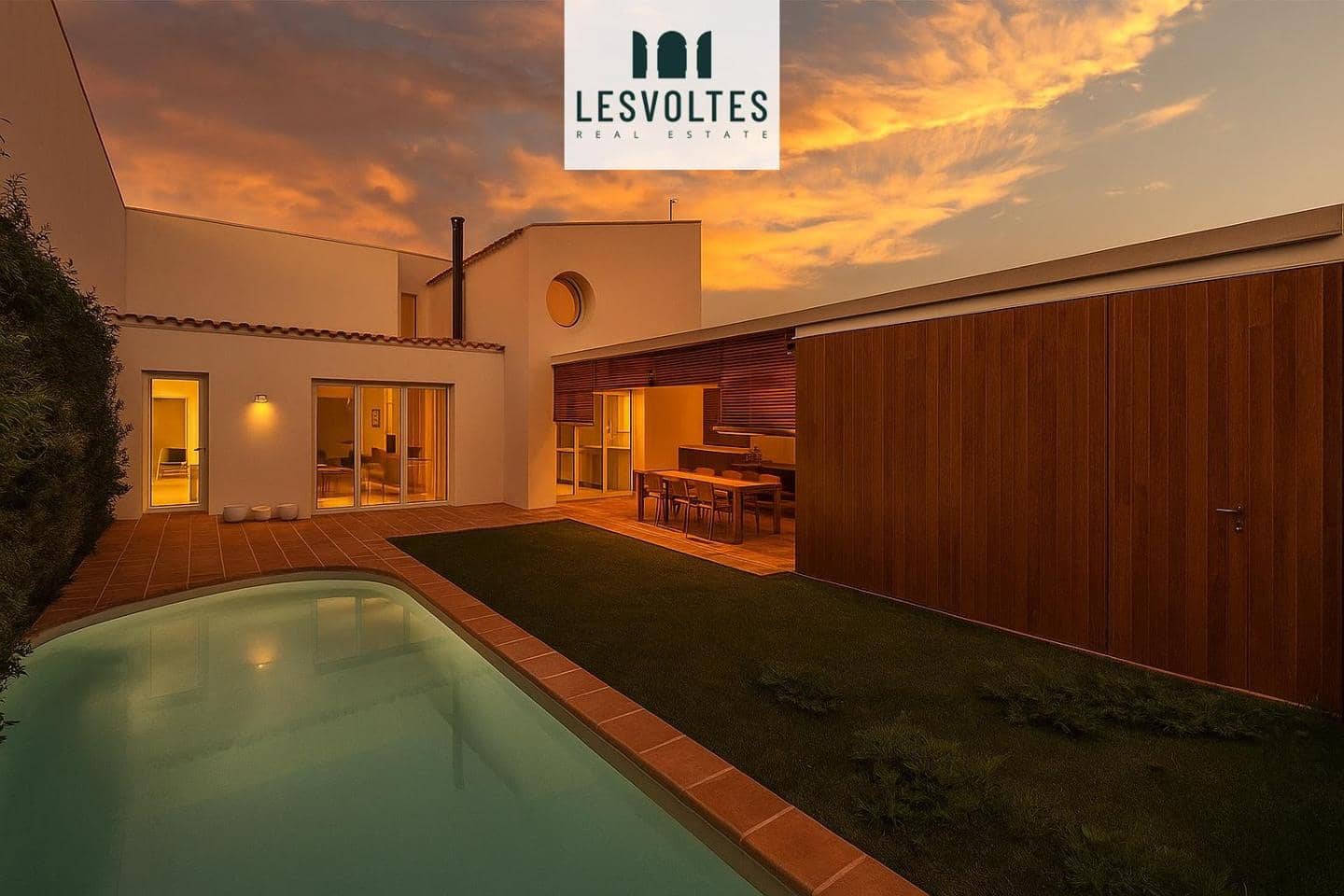 4 bedroom Villa for sale in Pals with pool garage - € 1,190,000 (Ref: 10081964)