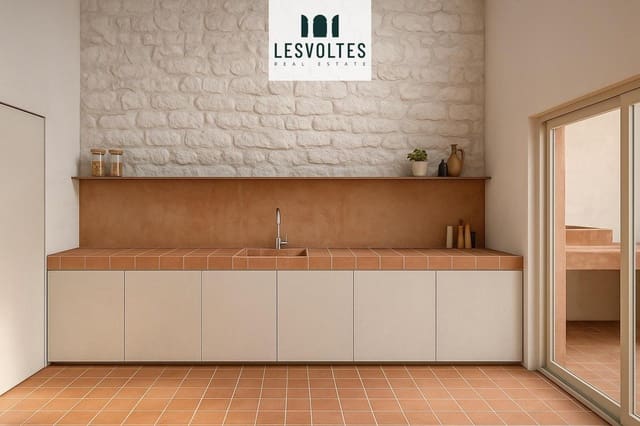 4 soverom Villa til salgs i Pals med svømmebasseng garasje - € 1 190 000 (Ref: 10081964)