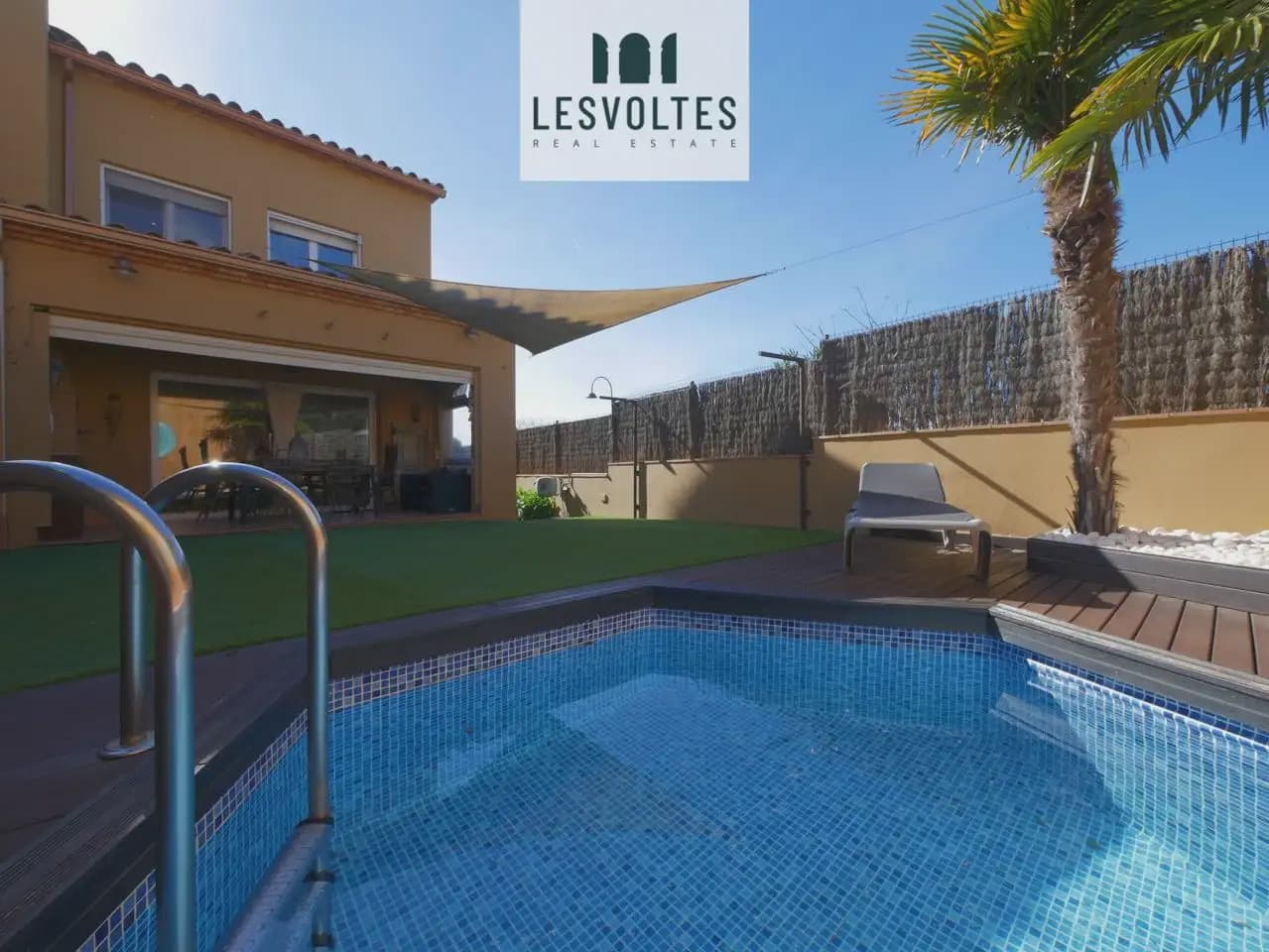 4 Zimmer Reihenhaus zu verkaufen in Palafrugell - 550.000 € (Ref: 10081965)