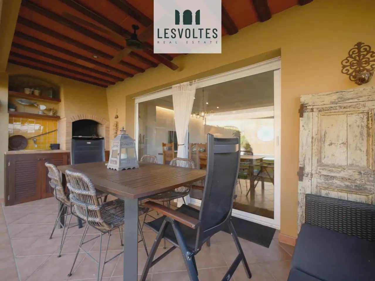 4 Zimmer Reihenhaus zu verkaufen in Palafrugell - 550.000 € (Ref: 10081965)