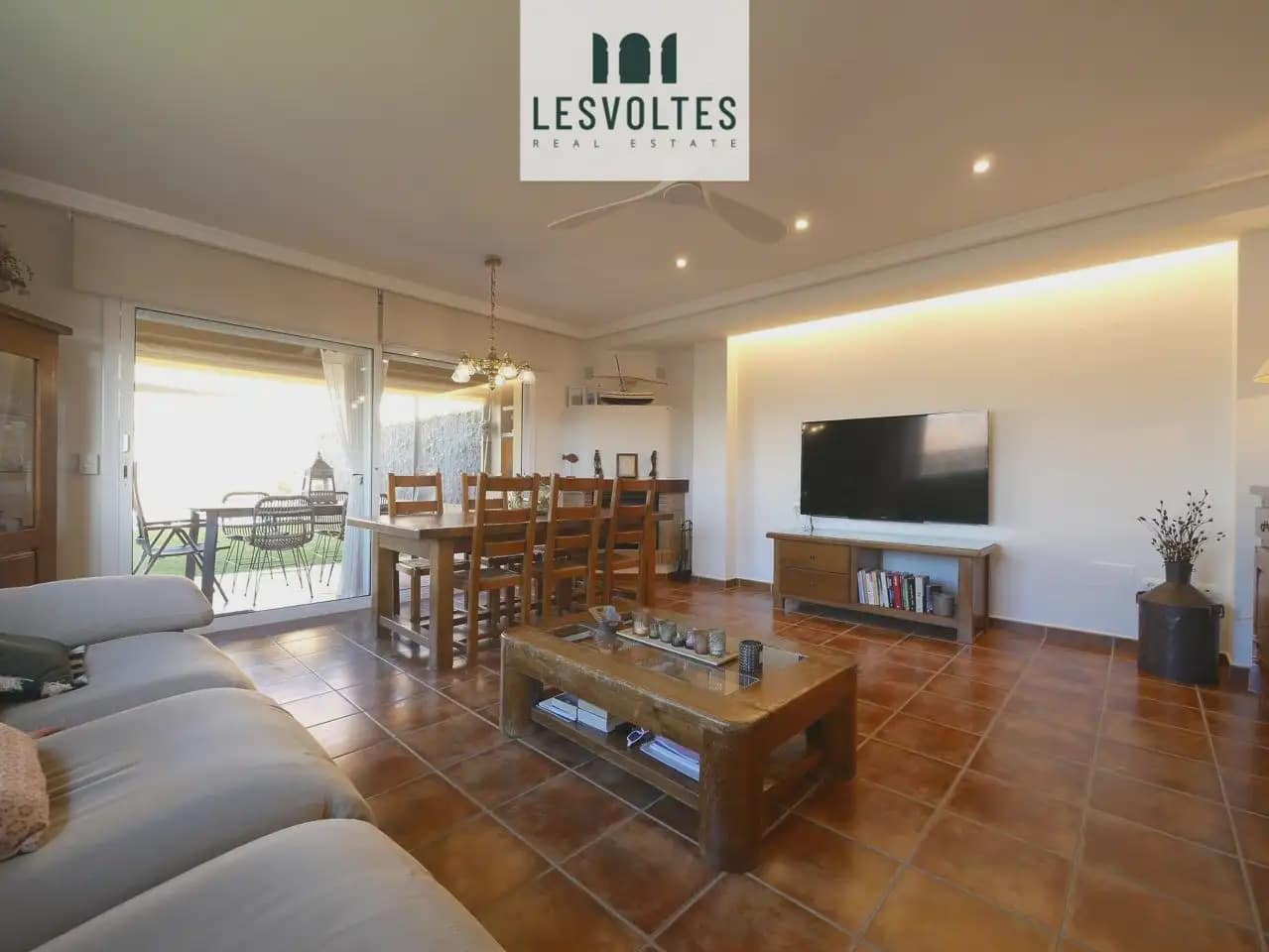 4 Zimmer Reihenhaus zu verkaufen in Palafrugell - 550.000 € (Ref: 10081965)