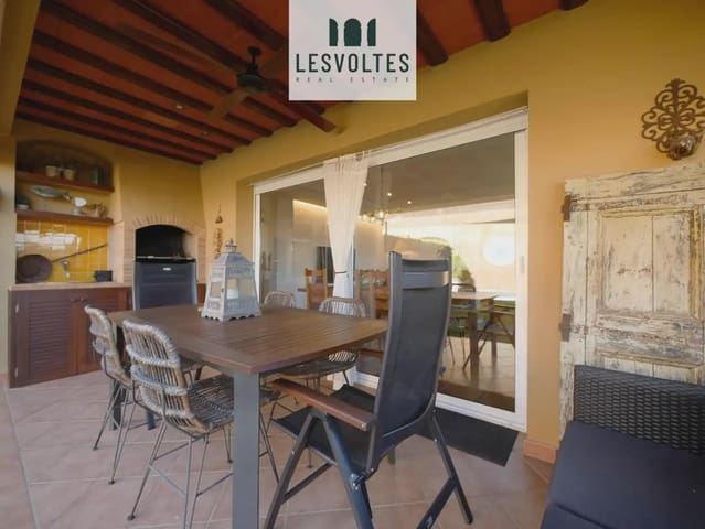 4 soveværelse Rækkehus til salg i Palafrugell - € 550.000 (Ref: 10081965)