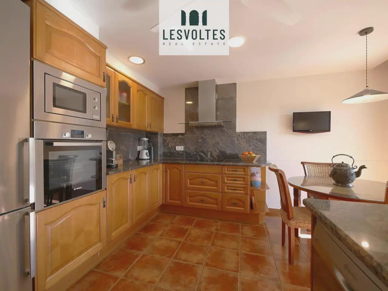 4 Zimmer Reihenhaus zu verkaufen in Palafrugell - 550.000 € (Ref: 10081965)