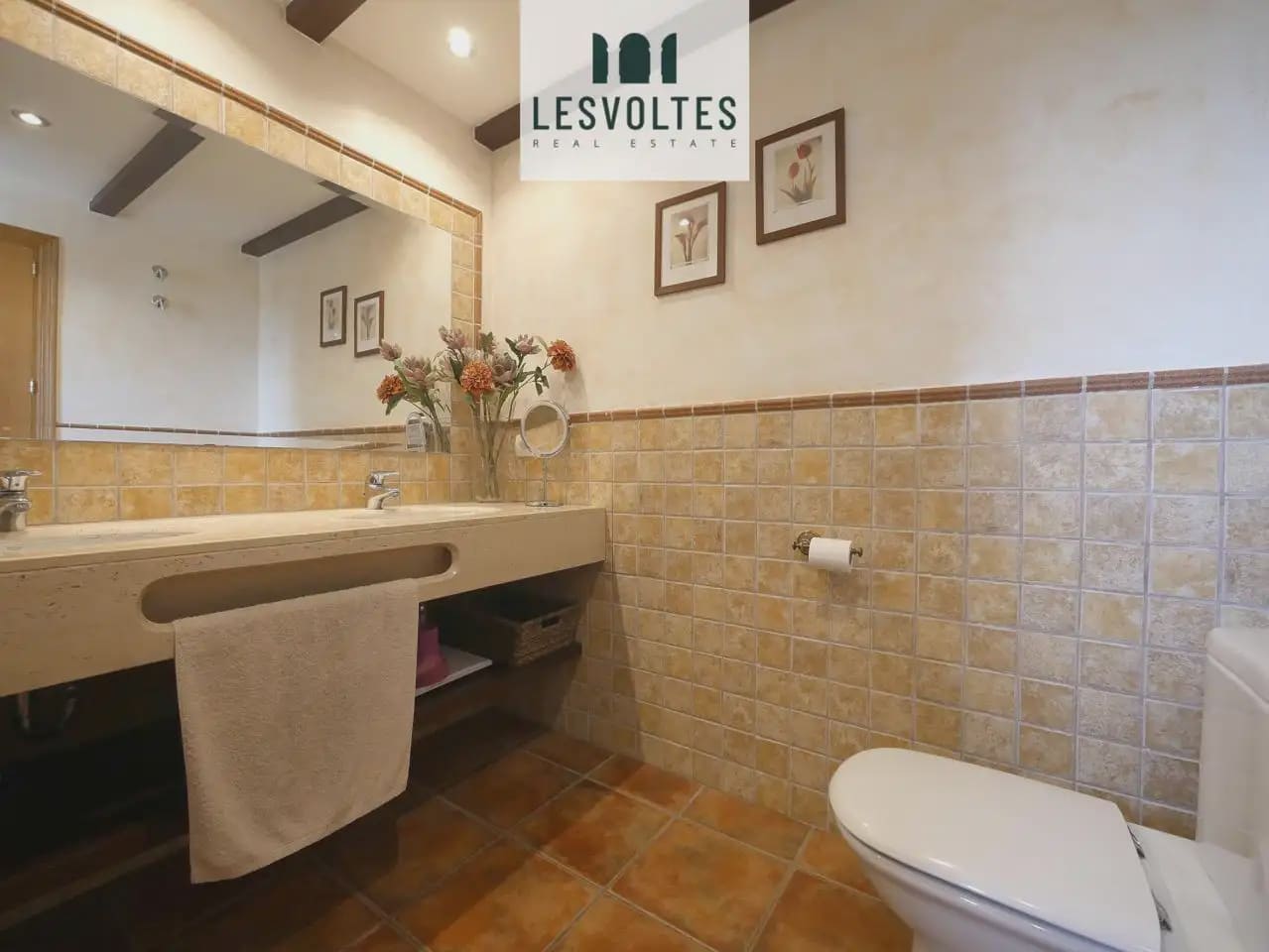 4 Zimmer Reihenhaus zu verkaufen in Palafrugell - 550.000 € (Ref: 10081965)
