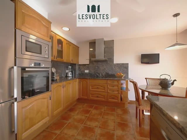 4 soveværelse Rækkehus til salg i Palafrugell - € 550.000 (Ref: 10081965)