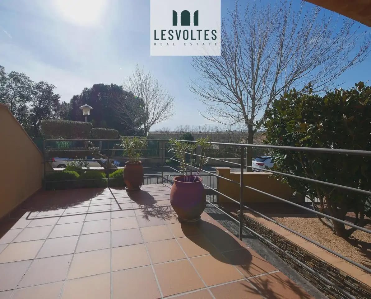 4 Zimmer Reihenhaus zu verkaufen in Palafrugell - 550.000 € (Ref: 10081965)
